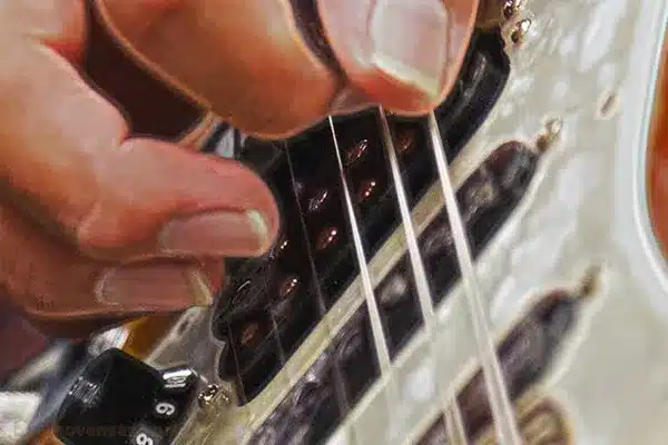 مقایسه انواع سیم گیتار