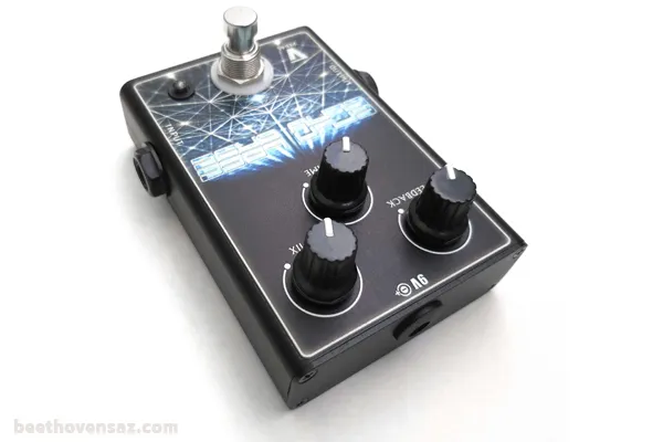 پدال‌های دیلی