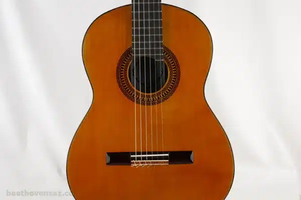 تفاوت گیتارهای ایرانی و خارجی در کیفیت ساخت 1 تفاوت گیتارهای ایرانی و خارجی در کیفیت ساخت