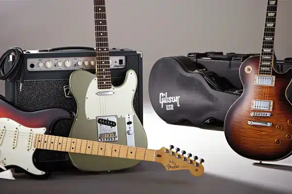 تفاوت گیتارهای ایرانی و خارجی در کیفیت ساخت 4 تفاوت گیتارهای ایرانی و خارجی در کیفیت ساخت