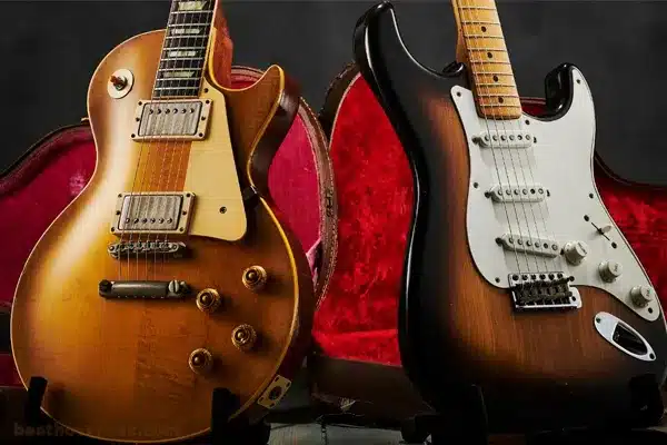 تفاوت گیتارهای ایرانی و خارجی در کیفیت ساخت 3 تفاوت گیتارهای ایرانی و خارجی در کیفیت ساخت