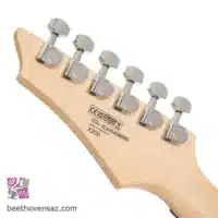 گیتار الکتریک Cort X200 – Black
