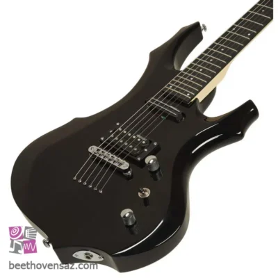 گیتار الکتریک مدل ESP LTD F-10 KIT