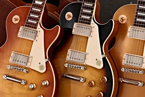 راهنمای خرید گیتار الکتریک 2 چگونه گیتار الکتریک انتخاب کنیم