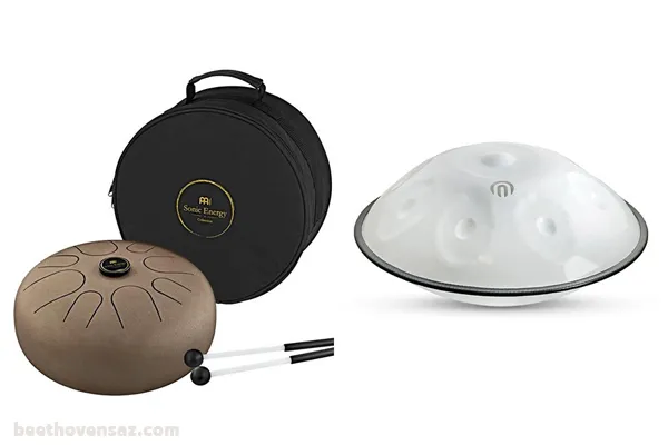 تفاوت هنگ درام اصل با هندپن و تانگ درام 1 تفاوت هنگ درام اصل با هندپن و تانگ درام