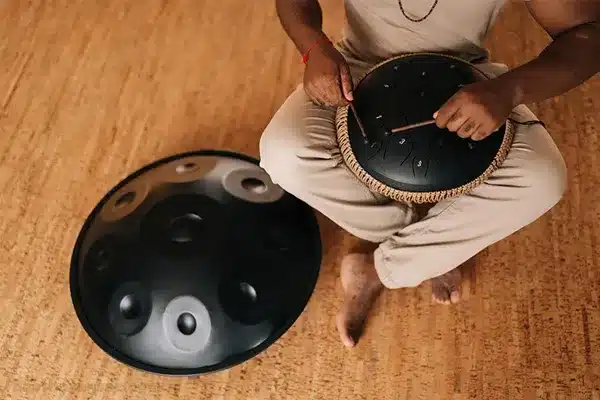 تفاوت هنگ درام اصل با هندپن و تانگ درام 2 تفاوت هنگ درام اصل با هندپن و تانگ درام