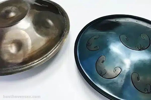 تفاوت هنگ درام اصل با هندپن و تانگ درام 3 تفاوت هنگ درام اصل با هندپن و تانگ درام