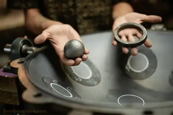 تاریخچه کامل ساز هنگ درام از ابتدا تا امروز 3 تاریخچه هنگ درام - فروشگاه موسیقی بتهوون