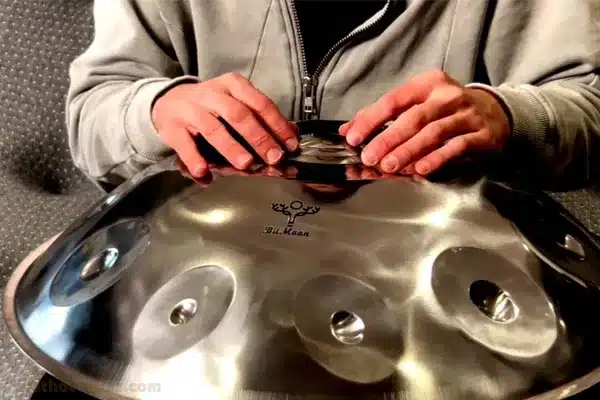 تاریخچه کامل ساز هنگ درام از ابتدا تا امروز 1 تاریخچه هنگ درام - فروشگاه موسیقی بتهوون