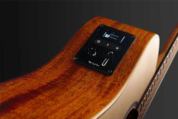 نحوه تقویت صدای گیتار الکتریک بدون آمپلی فایر 4 تقویت صدای گیتار الکتریک بدون آمپلیفایر