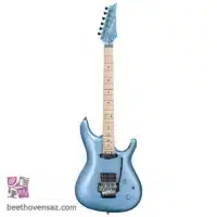 گیتار الکتریک مدل IBANEZ JS140M JOE SATRIANI SIGNATURE – Soda Blue