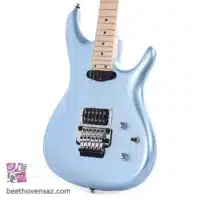 گیتار الکتریک مدل IBANEZ JS140M JOE SATRIANI SIGNATURE – Soda Blue