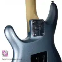 گیتار الکتریک مدل IBANEZ JS140M JOE SATRIANI SIGNATURE – Soda Blue