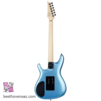 گیتار الکتریک مدل IBANEZ JS140M JOE SATRIANI SIGNATURE – Soda Blue