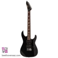 گیتار الکتریک مدل LTD MT-130 – Black