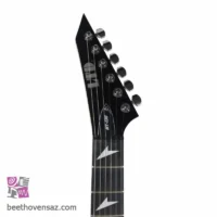 گیتار الکتریک مدل LTD MT-130 – Black