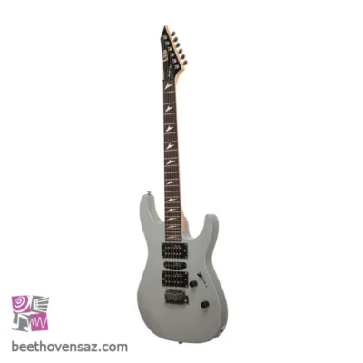 گیتار الکتریک مدل LTD MT-130 – Gray
