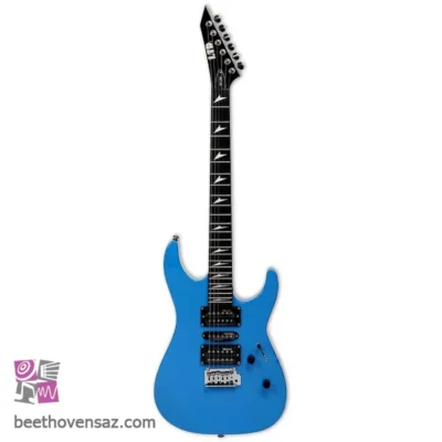 گیتار الکتریک مدل LTD MT-130 – Blue