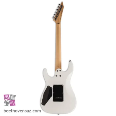 گیتار الکتریک LTD مدل MT-130 Snow White