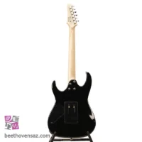 گیتار الکتریک مدل IBANEZ GRX70QA – TRANSPARENT BLACK SUNBURST