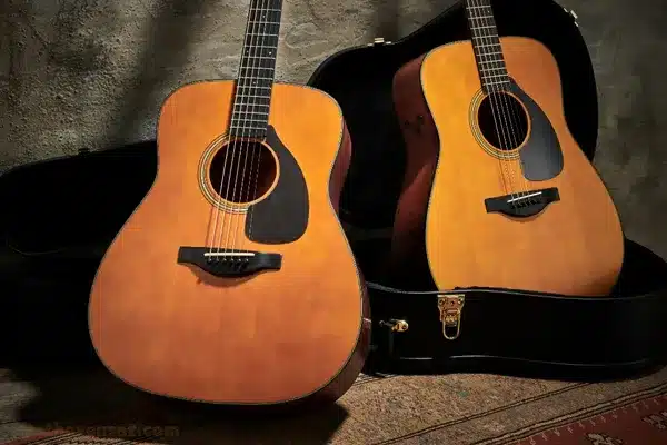 نقد و بررسی گیتارهای یاماها 3 قیمت گیتار یاماها برای مبتدیان