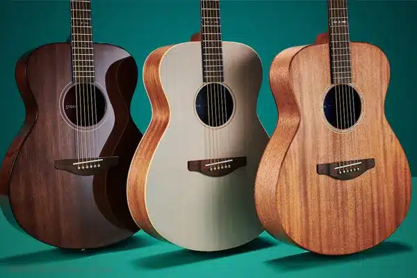 نقد و بررسی گیتارهای یاماها 2 قیمت گیتار یاماها برای مبتدیان