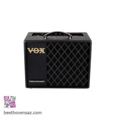 آمپلی فایر گیتار وکس مدل VT20X