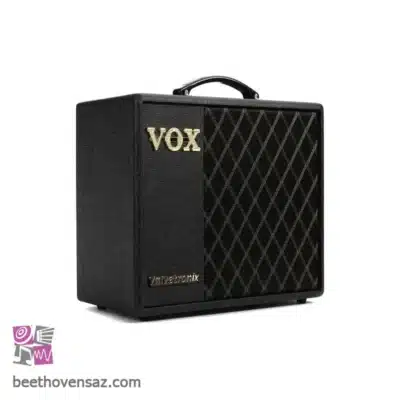 آمپلی فایر گیتار وکس مدل VT20X