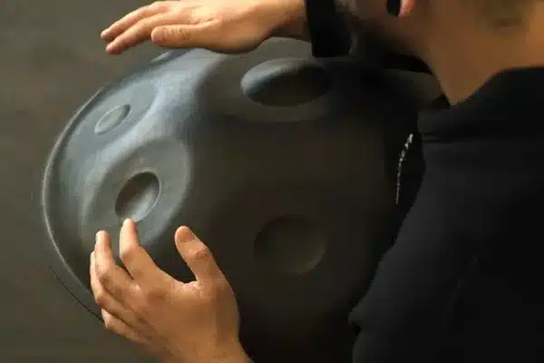 تمرینات تقویت انگشتان برای نوازندگی هنگ درام 1 تقویت انگشتان برای هنگ درام