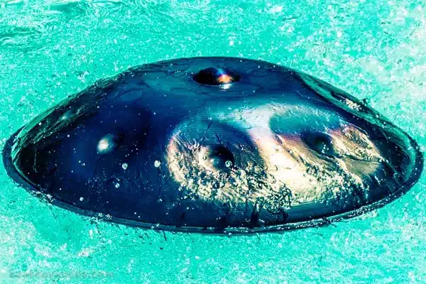 تفاوت قیمت هنگ درام استیل و نیتراید 1 جنس بدنه هنگ درام