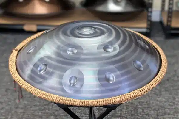 هنگ درام ۹ نت بخریم یا ۱۲ نت؟ 1 هنگ درام ۹ نت بخریم یا ۱۲ نت