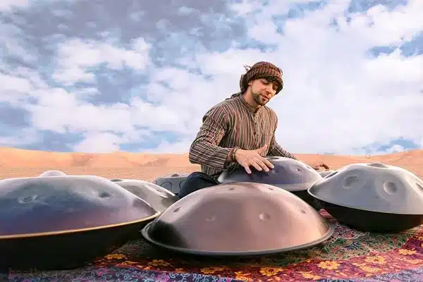 چگونه نتهای هنگ درام را یاد بگیریم؟ 2 یادگیری نتهای هنگ درام - فروشگاه موسیقی بتهوون