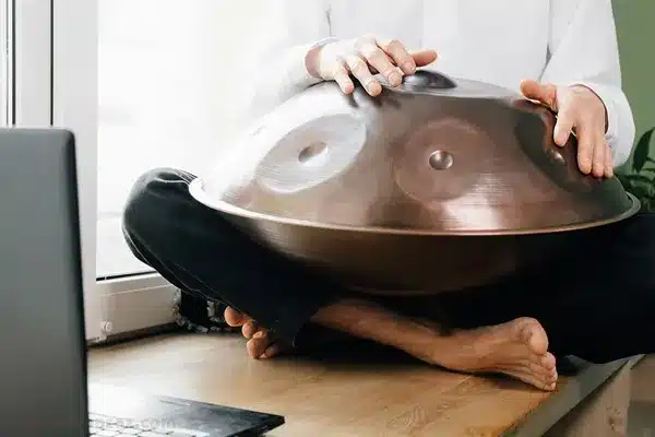 چگونه نتهای هنگ درام را یاد بگیریم؟ 1 یادگیری نتهای هنگ درام - فروشگاه موسیقی بتهوون