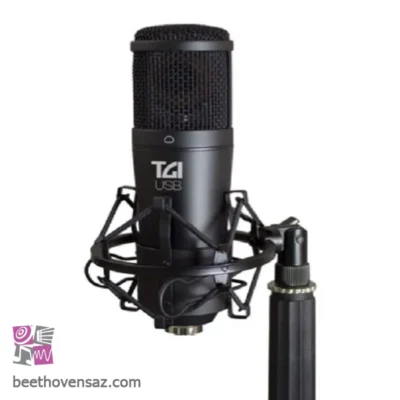 میکروفن TGI مدل M-USB2