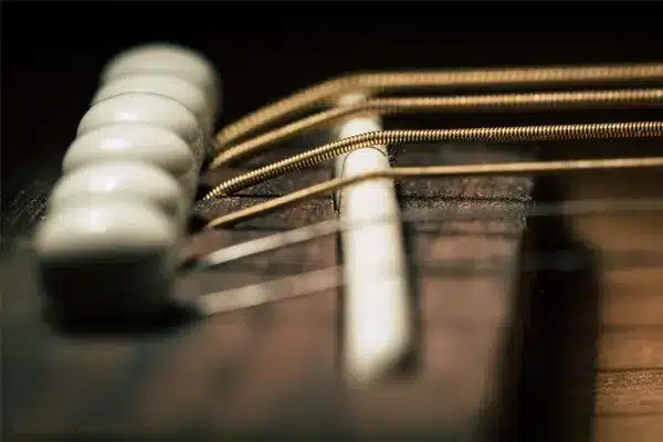 عمر سیم گیتار چقدر است؟ 1 عمر سیم گیتار چقدر است؟ - خرک گیتار