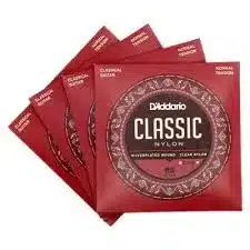 سیم گیتار D'Addario EJ27N
