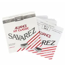 سیم گیتار Savarez 540R