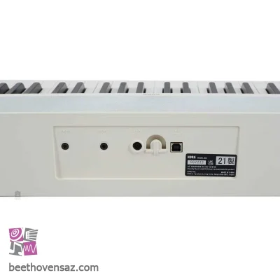 پیانو دیجیتال Korg B2